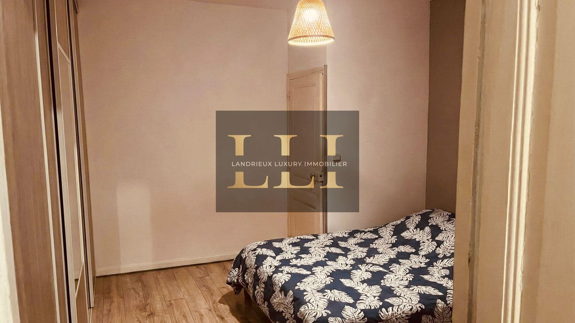 Appartement à vendre, 63m², Reims