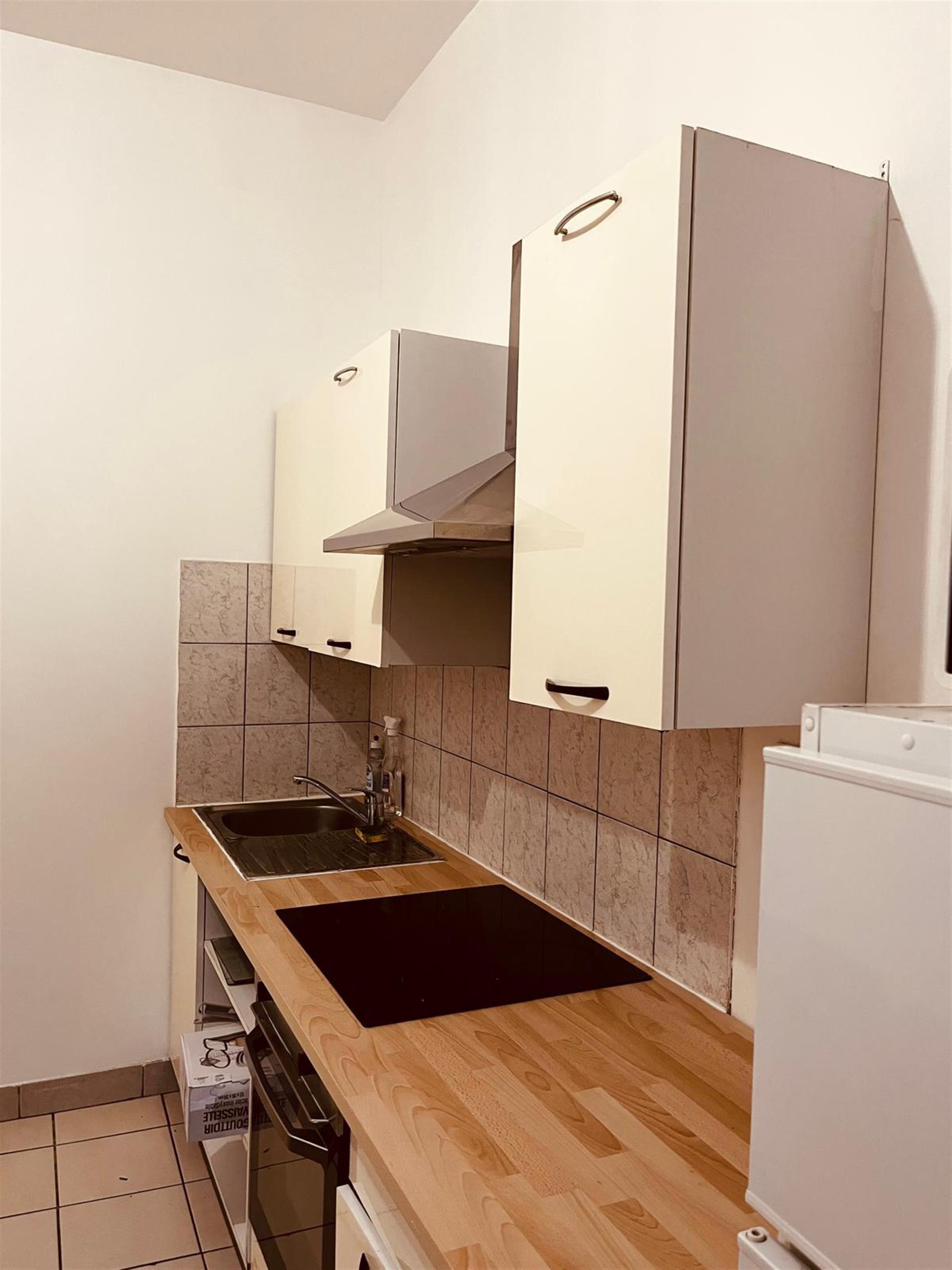 Appartement à louer, 33m², Reims