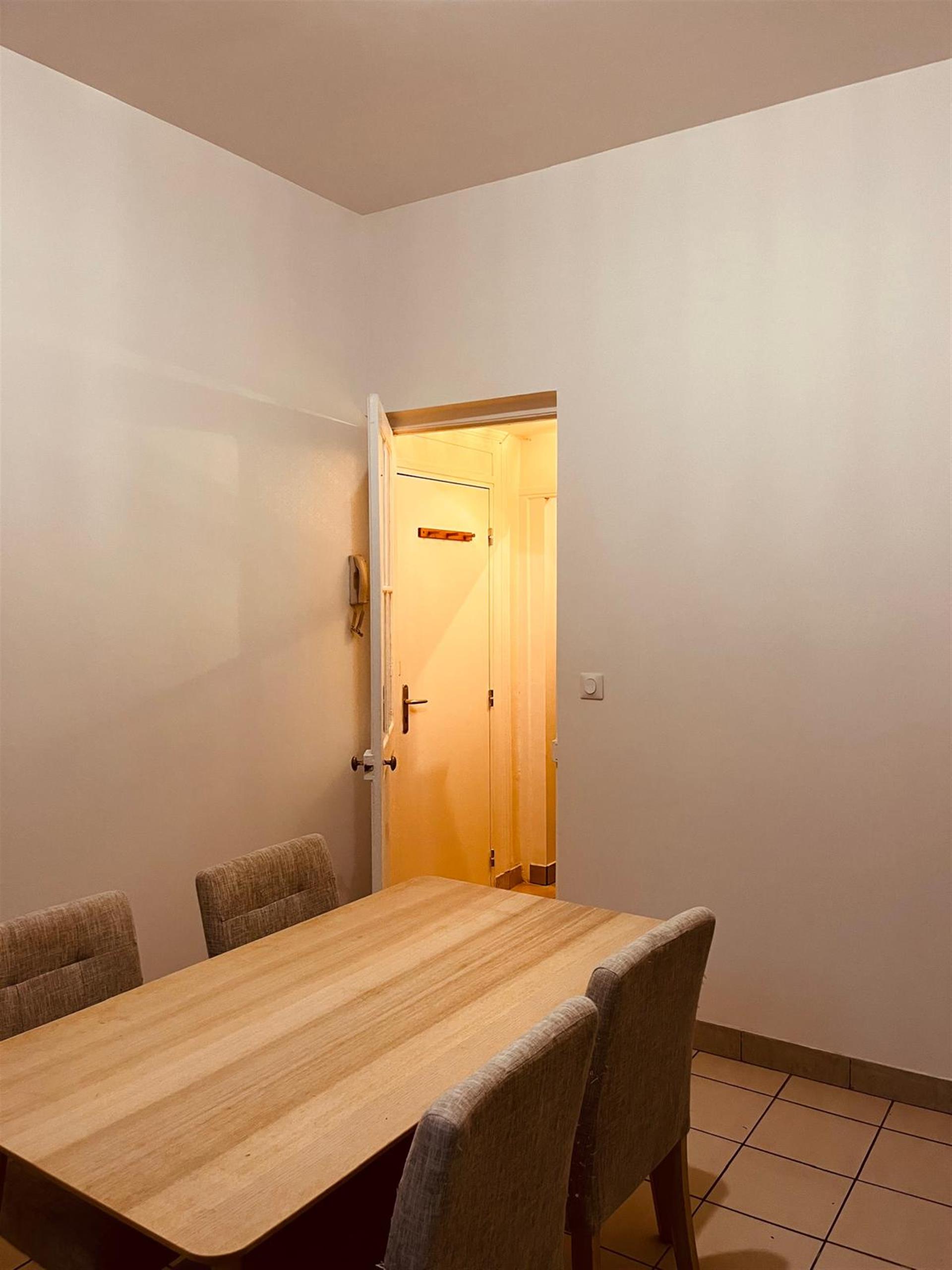 Appartement à louer, 33m², Reims