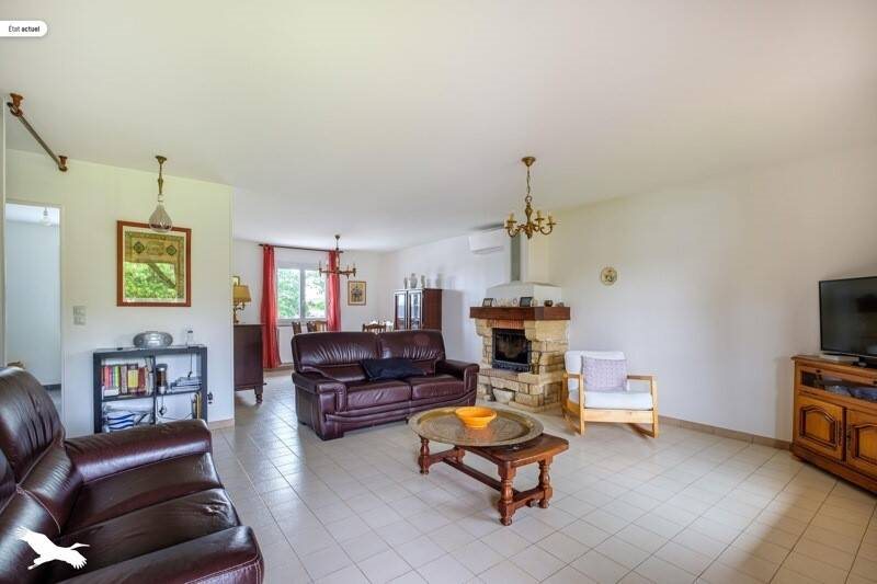 Maison à vendre, 162m², Chassieu