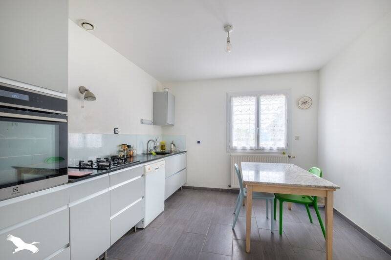 Maison à vendre, 162m², Chassieu