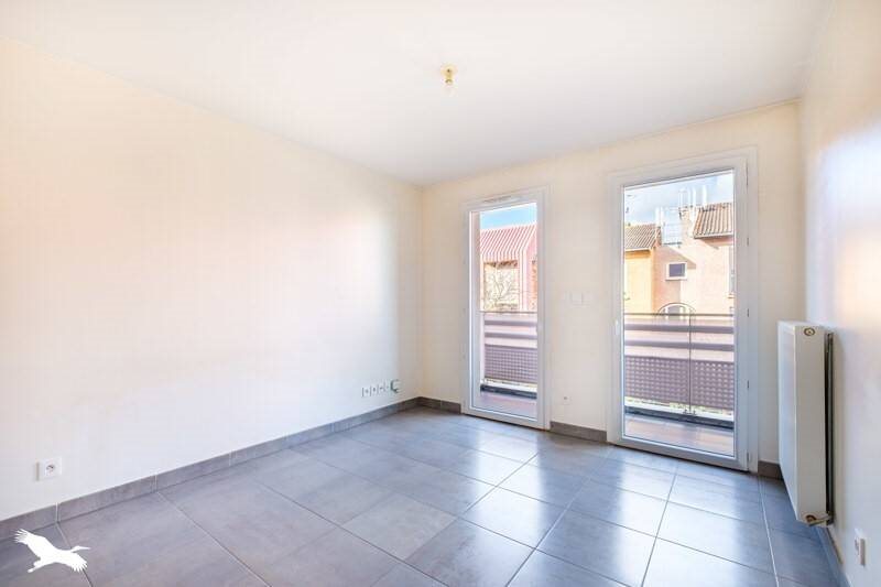 Appartement à vendre, 40m², Chassieu