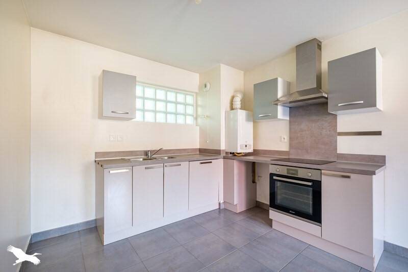 Appartement à vendre, 40m², Chassieu