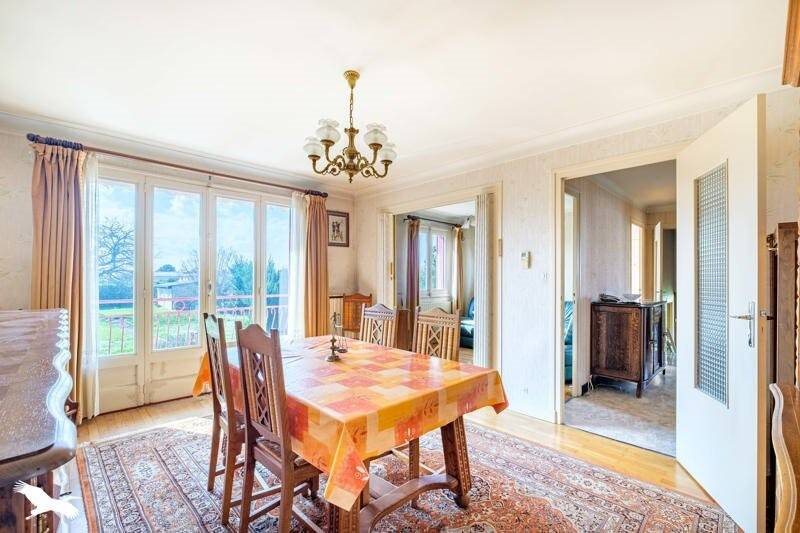 Maison à vendre, 110m², Chassieu