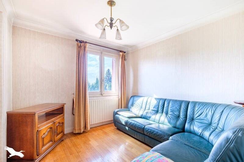 Maison à vendre, 110m², Chassieu