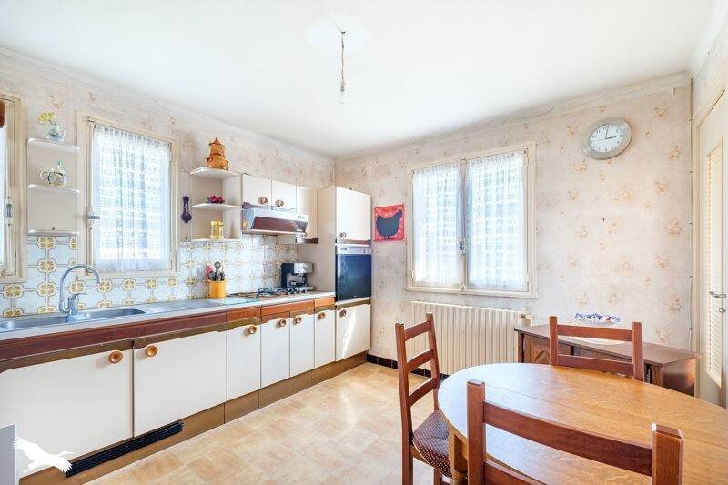 Maison à vendre, 110m², Chassieu