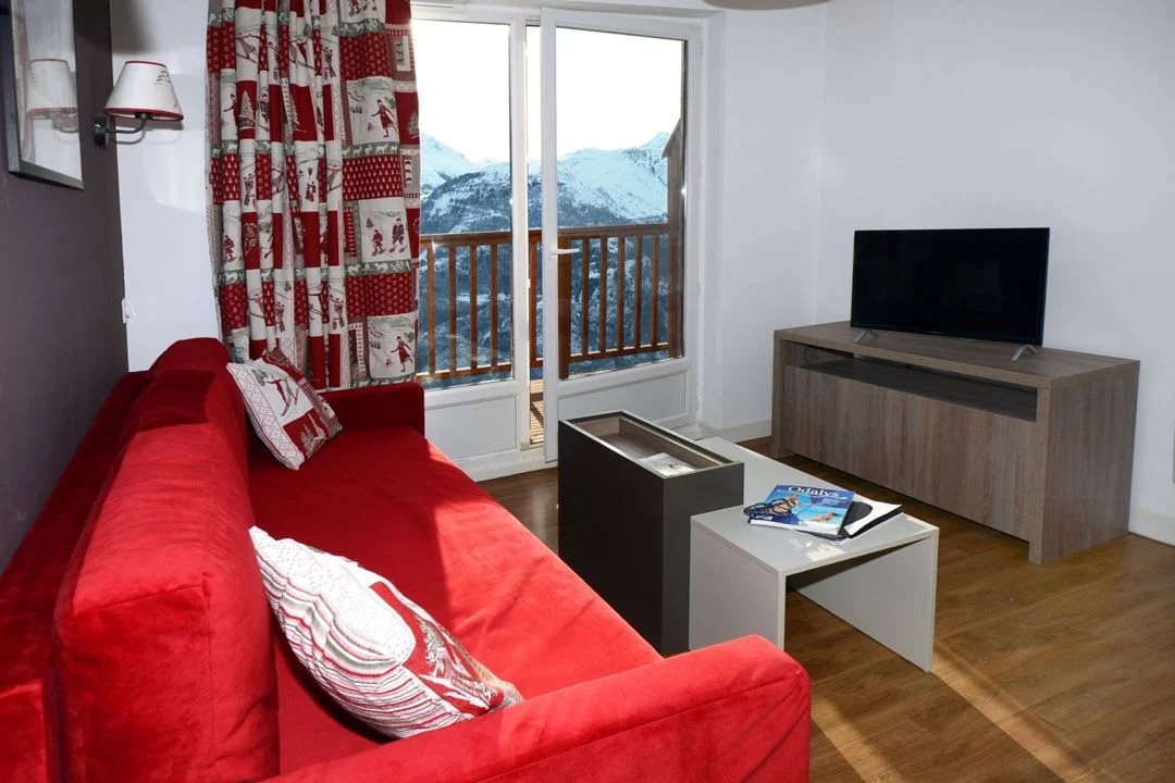 Appartement à vendre, 38m², Auris (Auris-en-Oisans)