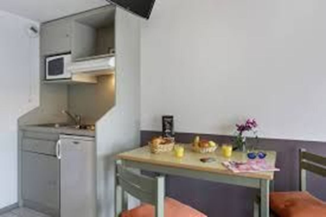 Appartement à vendre, 23m², Merville