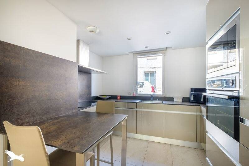 Appartement à vendre, 77m², Sathonay-Camp