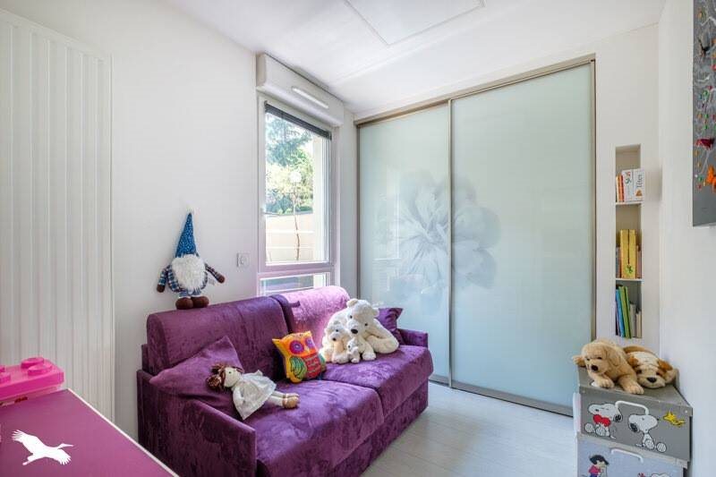 Appartement à vendre, 77m², Sathonay-Camp