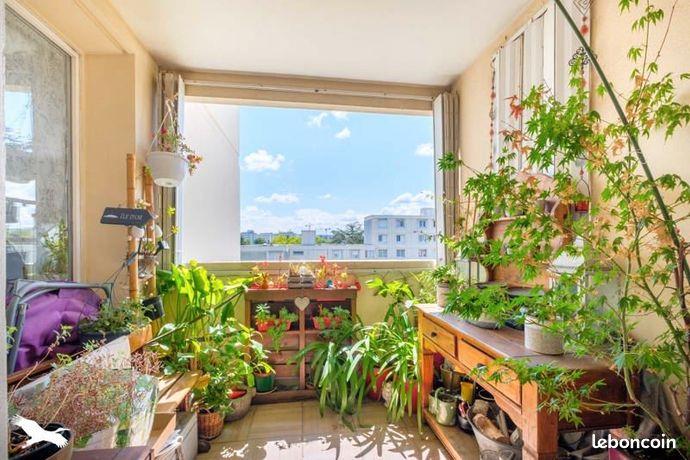 Appartement à vendre, 92m², Lyon 8ème