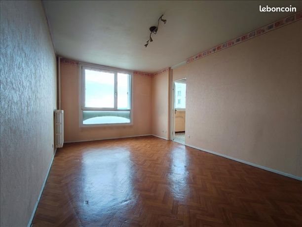 Appartement à vendre, 55m², Lyon 8ème