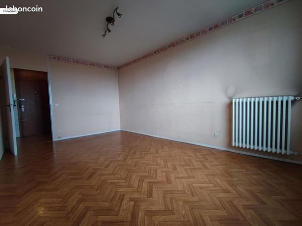 Appartement à vendre, 55m², Lyon 8ème