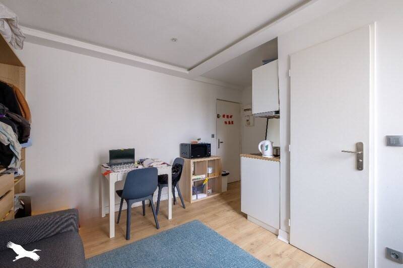 Appartement à vendre, 16m², Lyon 3ème