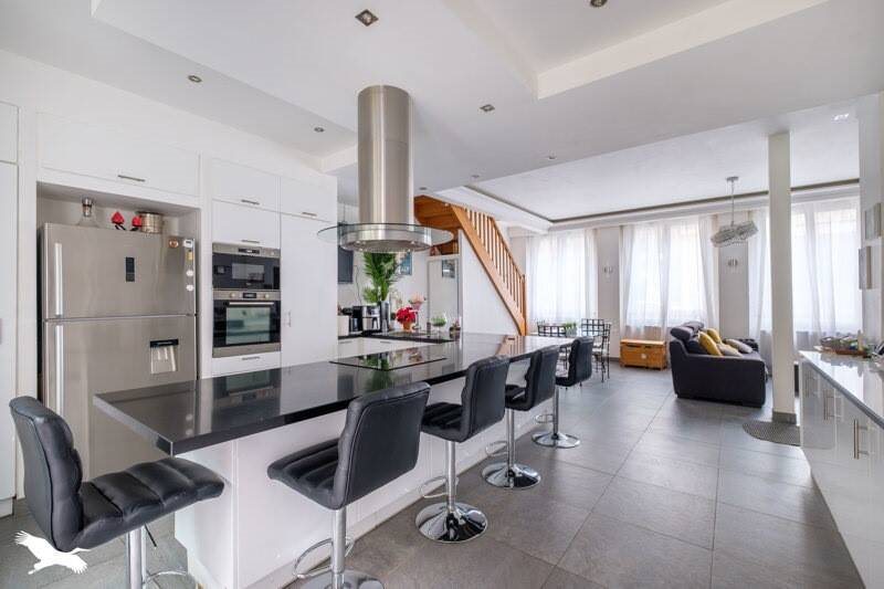 Maison à vendre, 178m², Lyon 3ème