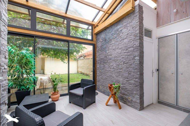 Maison à vendre, 178m², Lyon 3ème