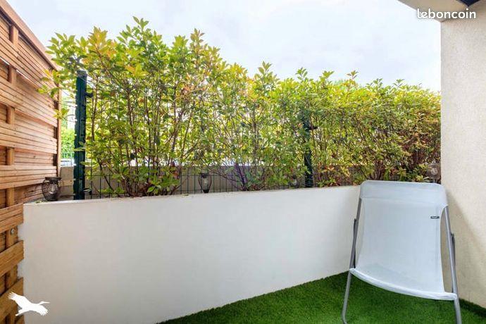 Appartement à vendre, 33m², Lyon 7ème