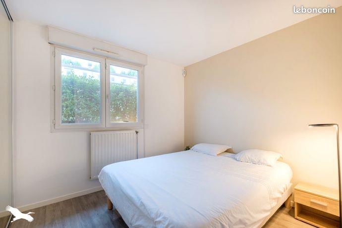 Appartement à vendre, 33m², Lyon 7ème