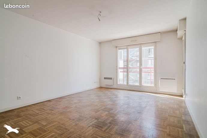 Appartement à vendre, 70m², Lyon 7ème