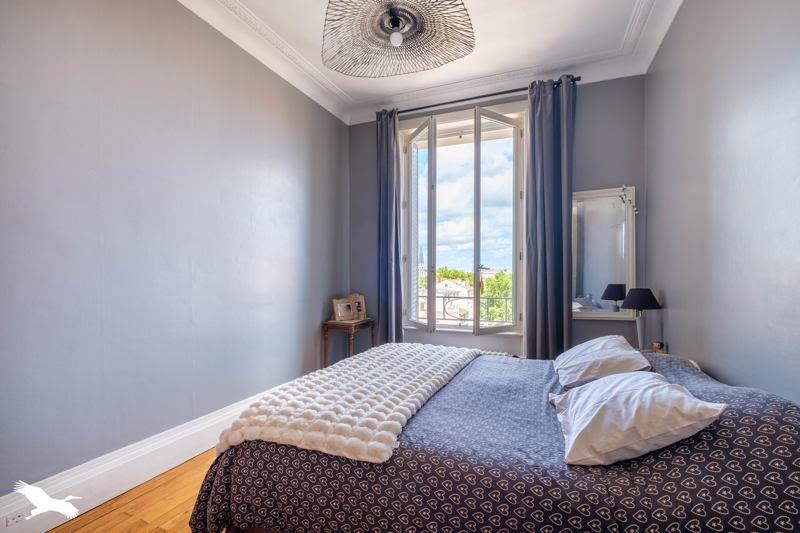 Appartement à vendre, 123m², Lyon 6ème