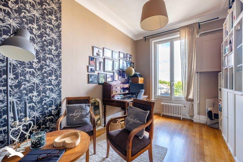 Appartement à vendre, 123m², Lyon 6ème