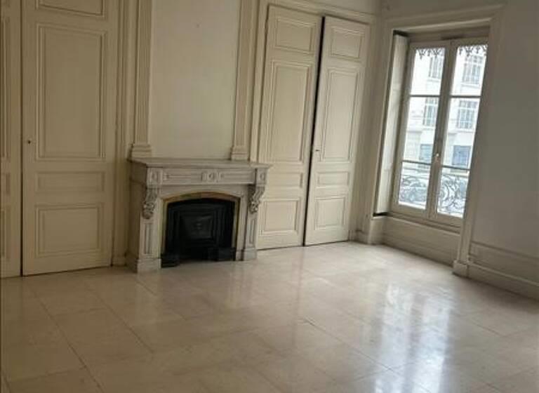 Appartement à vendre, 80m², Lyon 6ème
