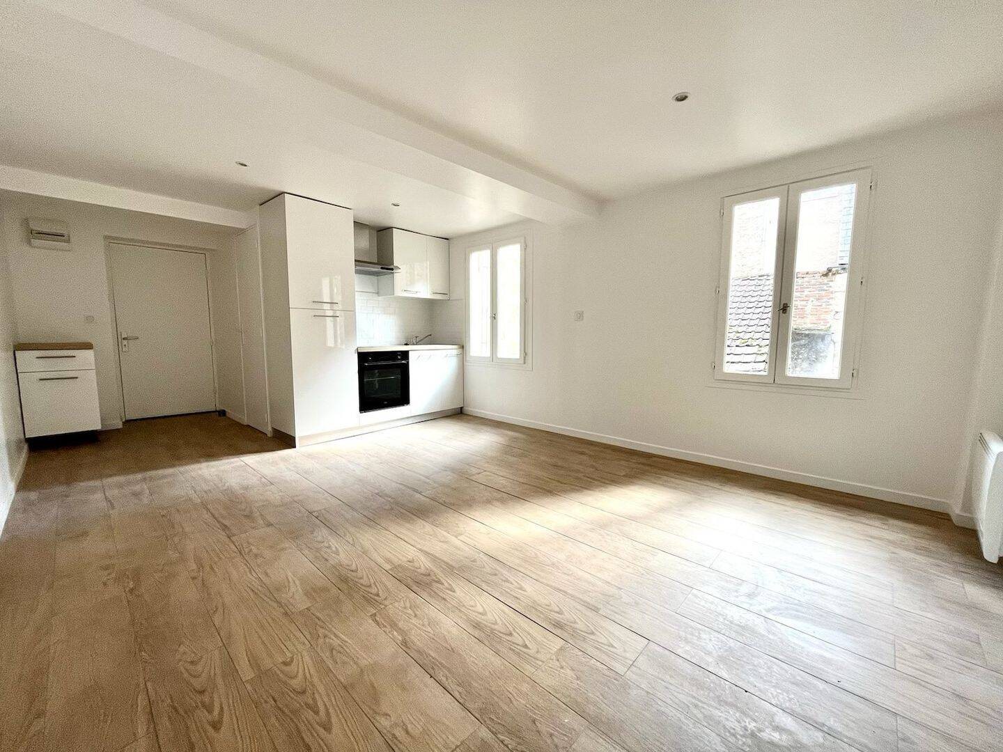 Appartement à louer, 21m², Avallon