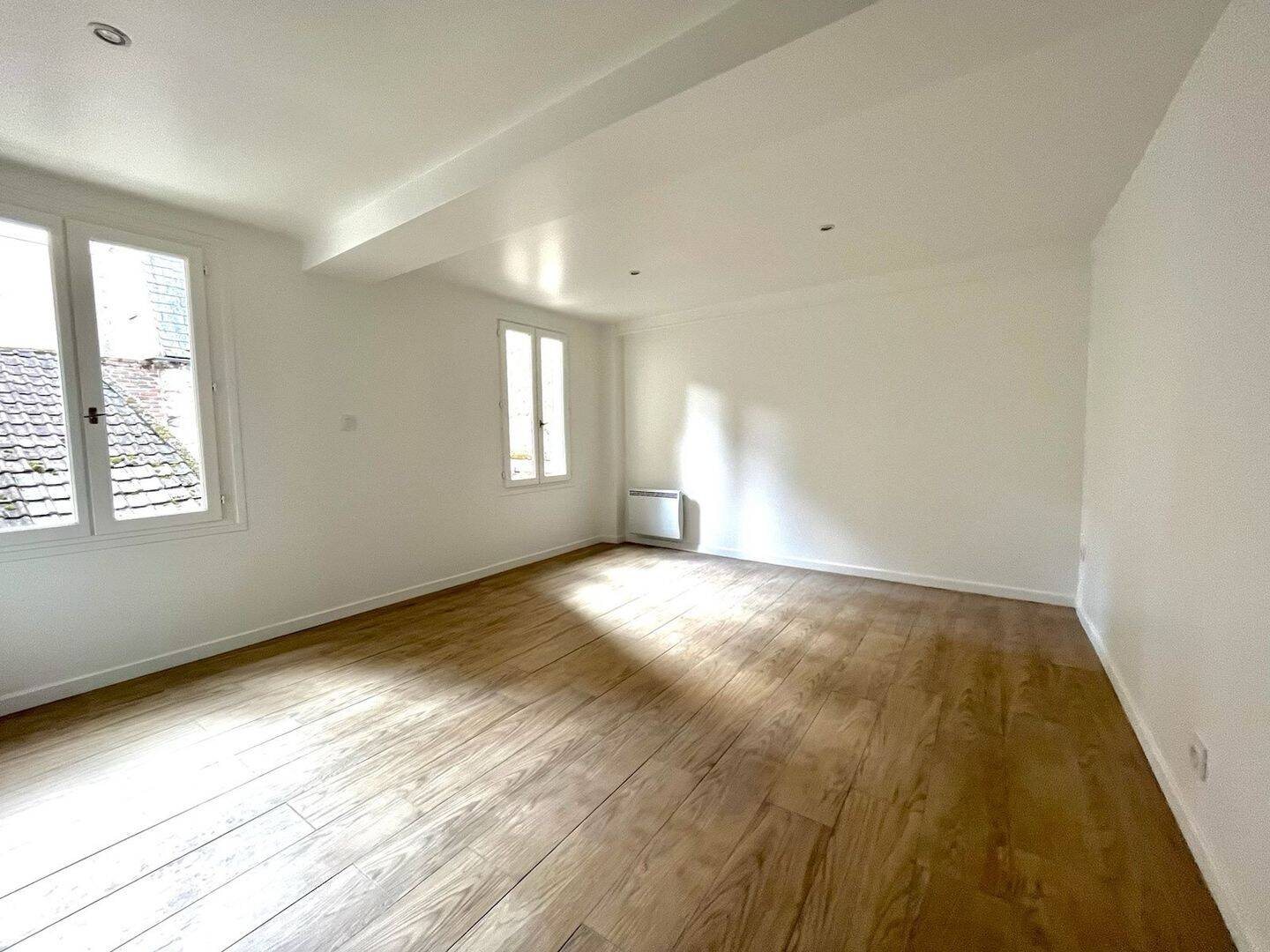 Appartement à louer, 21m², Avallon