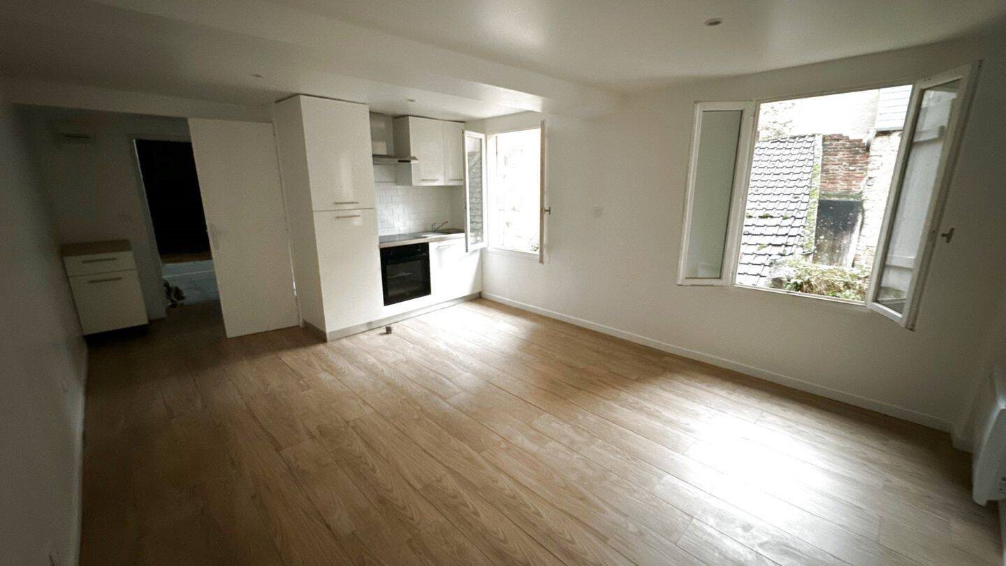 Appartement à louer, 21m², Avallon
