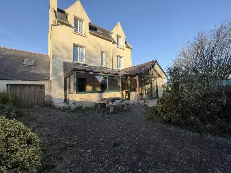 Maison à vendre, 188m², Brest
