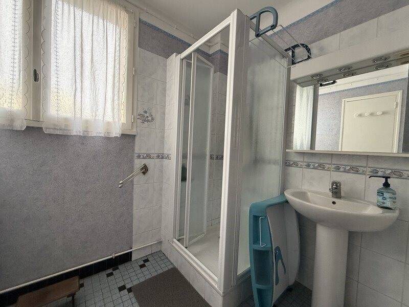 Appartement à vendre, 78m², Brest