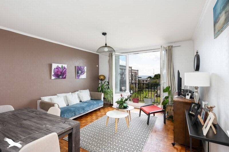 Appartement à vendre, 72m², Brest