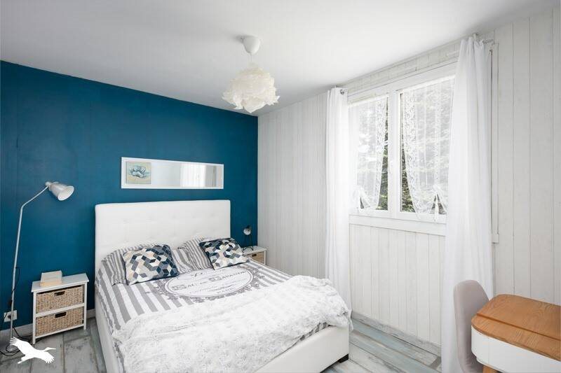 Appartement à vendre, 72m², Brest