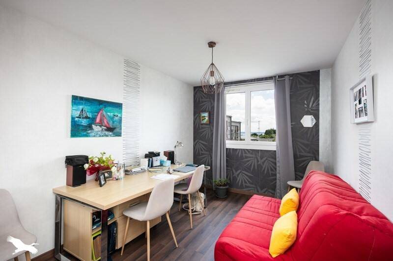 Appartement à vendre, 72m², Brest