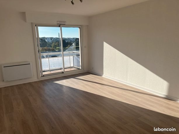 Appartement à vendre, 51m², Brest