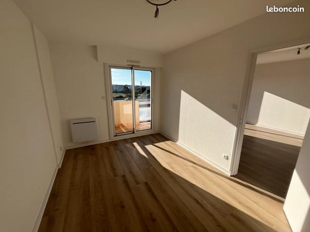 Appartement à vendre, 51m², Brest