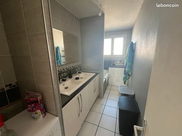 Appartement à vendre, 90m², Brest