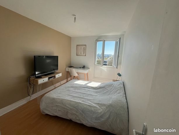 Appartement à vendre, 90m², Brest