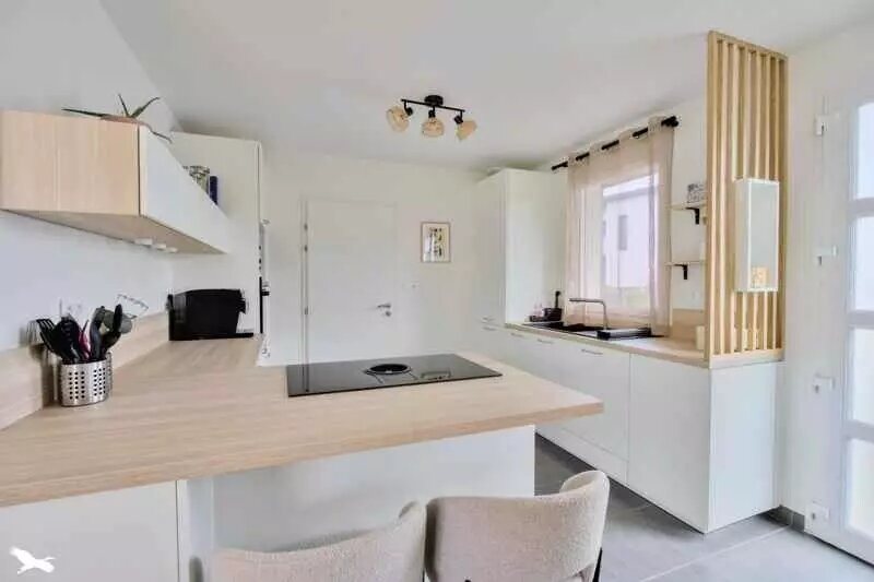 Maison à vendre, 97m², Brest
