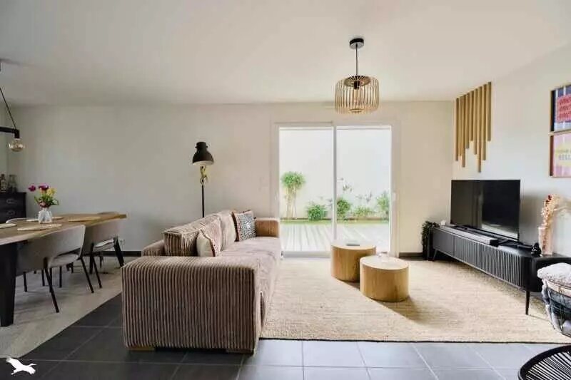 Maison à vendre, 97m², Brest