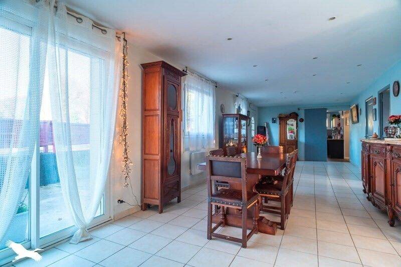 Maison à vendre, 115m², Scaër