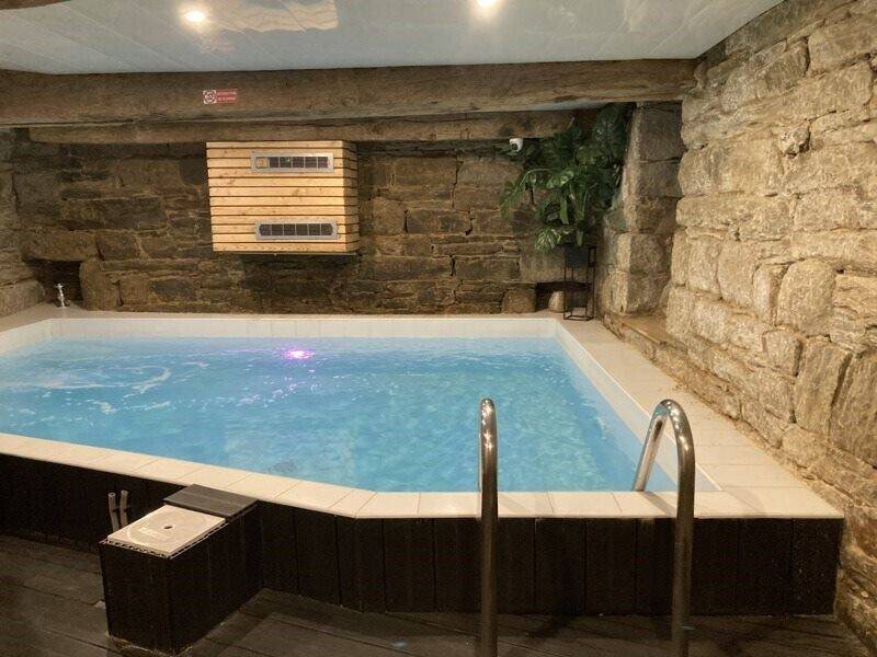 Appartement à vendre, 770m², Lannion