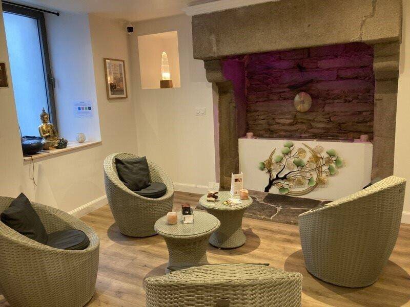 Appartement à vendre, 770m², Lannion