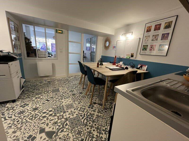 Appartement à vendre, 190m², Morlaix