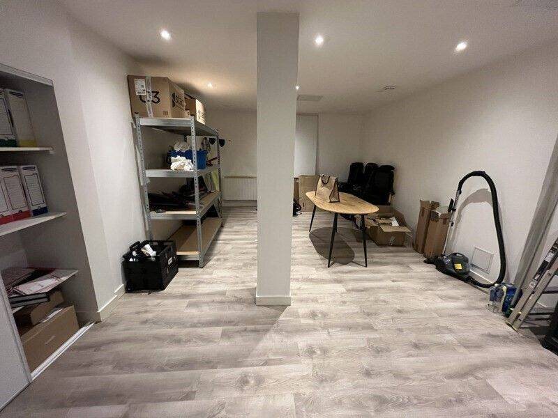 Appartement à vendre, 190m², Morlaix