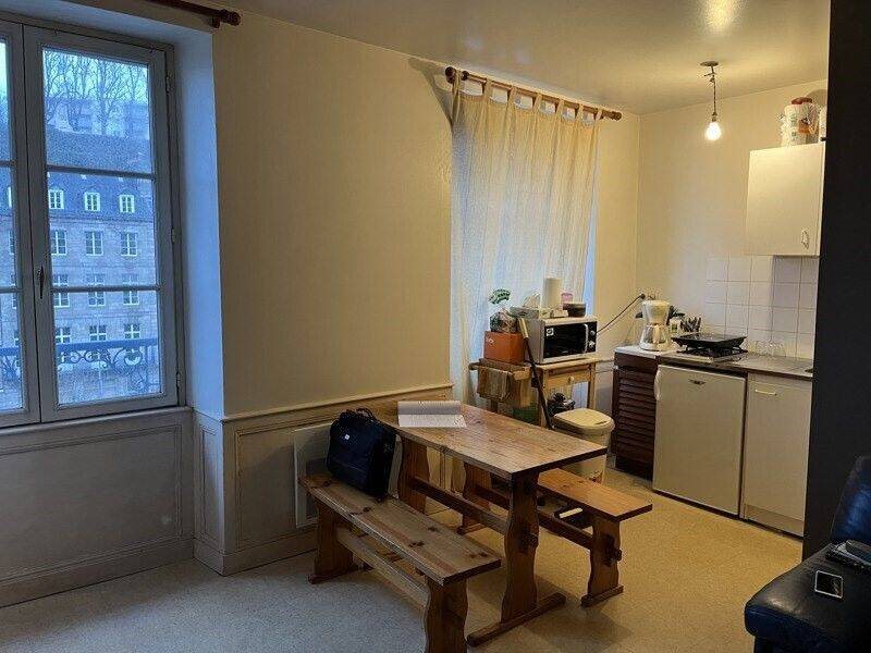 Appartement à vendre, 190m², Morlaix