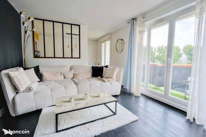 Appartement à vendre, 76m², Brest