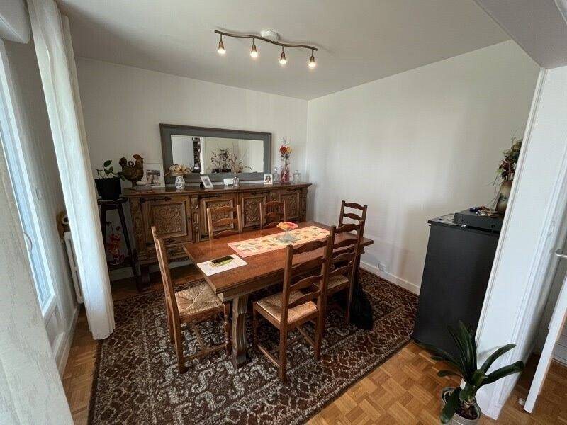 Appartement à vendre, 79m², Brest