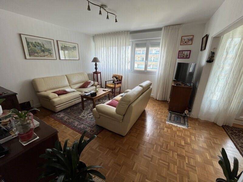 Appartement à vendre, 79m², Brest