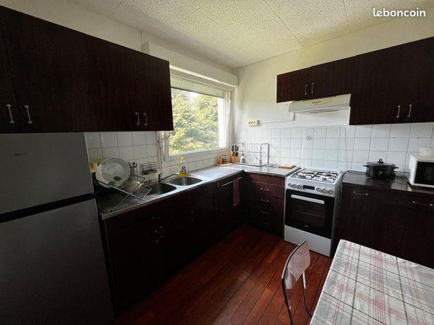 Appartement à vendre, 90m², Brest